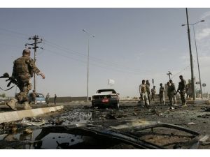 Irak'ta en kanlı ocak: Bin 13 ölü, bin 800 yaralı