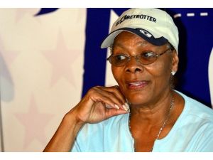 İstanbul'da caz rüzgarı