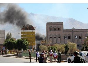 Yemen'de kabile mensupları arasında çatışma