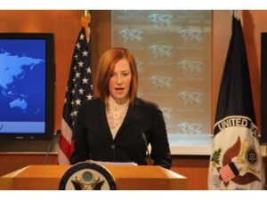 Kerry'nin açıklamaları doğru tasvir edilmeli