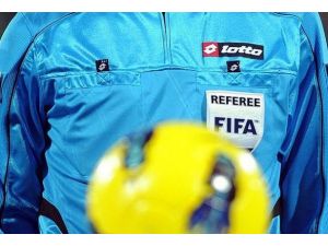 Türk hakemler UEFA Kış Kursu'nda