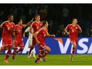 Bundesliga'da haftanın görünümü