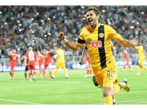 Veysel Sarı Galatasaray yolunda