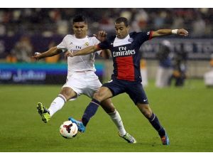 Fransa Ligue 1'de haftanın görünümü