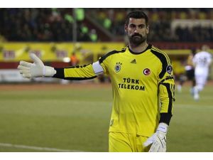 Fenerbahçe deplasmanda sıkıntılı