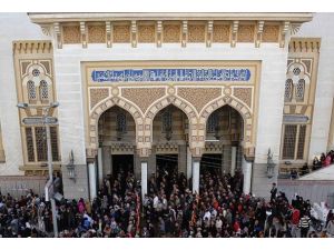 Mısır'da fetva tartışması