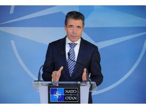 NATO'nun değil BM'nin sorumluluğu