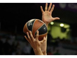 Basketbolda rakipler belli oldu