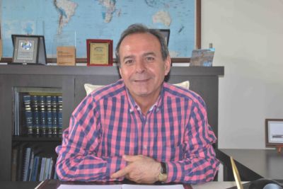 TÜRSAB Marmaris BYK Seçimi İsmail Özbozdağ kazandı