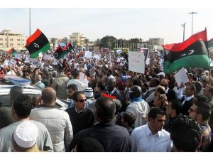 Libya Milli Genel Kongresi'nden yeni yol haritası