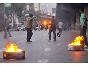 Mısırlı yazar Huveydi'den "hapishane olayları" iddiası