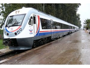 TCDD'den travers yükleme işi ihalesi