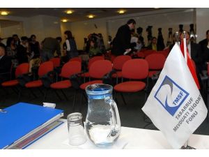 TMSF BMC'nin satışı için ihaleye çıkacak