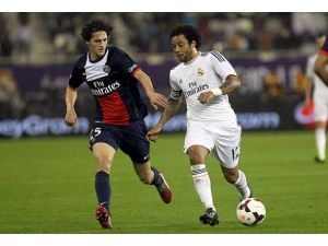 Avrupa'da ara transfer dönemi