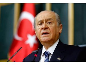 Bahçeli'den sert eleştiri