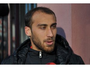 Beşiktaş Cenk Tosun ile anlaştı