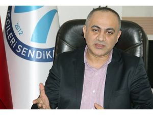 AA'da örnek bir toplu iş sözleşmesi imzalayacağız