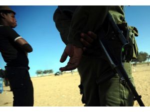 Nijerya'da silahlı saldırı: 30 ölü