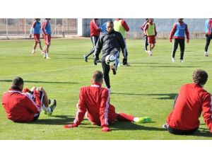 Yeni Yiğidolar'ın Carlos mutluluğu