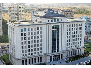 AK Parti'de kadın ve gençlere öncelik