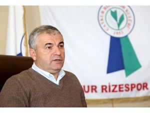 Atmaca, deplasmandan umutlu