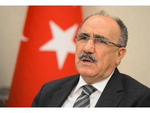 ÖYM'lerin kaldırılması teklifi bugün Meclis'e sunulacak