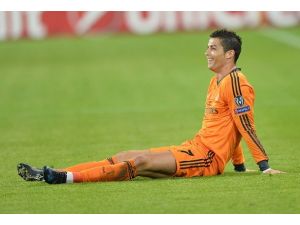 Ronaldo ya 3 maç ceza