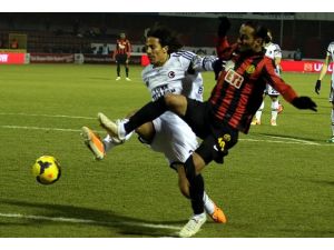 Es-Es'e 209 bin lira ceza