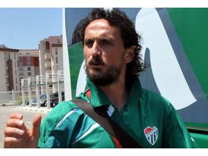 Bursaspor Tuncay ile yollarını ayrıdı