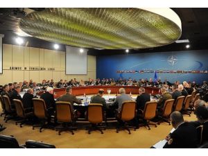 NATO'dan Türkiye'ye destek