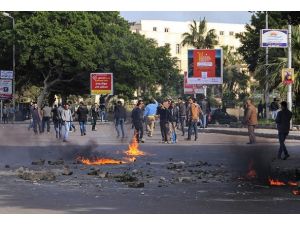 Mısır'da tutuklanan El-Cezire kameramanı serbest bırakıldı