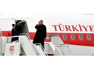 Başbakan Erdoğan Kış Olimpiyat Oyunları'nın açılışına katılacak