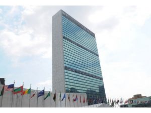 BM'den Vatikan'a çağrı