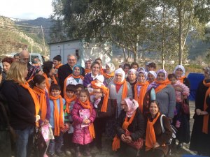 Doğan Tugay Baba ile kızını barıştırdı