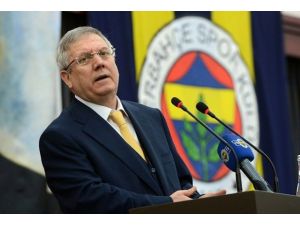 Fenerbahçe'den Yıldırım açıklaması