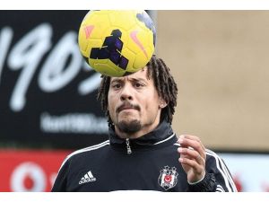 Beşiktaş'ta Jones şoku