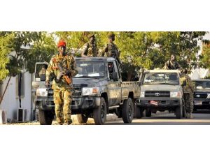 Güney Sudan'da müzakerelerin ikinci turu 10 Şubat'ta