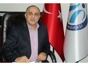 Toplu sözleşme yetki belgesi Medya-İş'e verildi