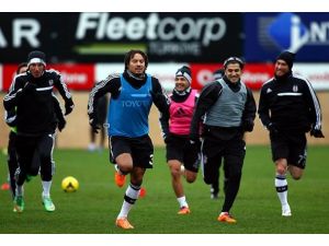 Zirve takibini sürdürmeyi hedefliyor