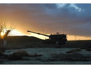 Suriye Türkmenleri PYD IŞİD ve Esed'in kıskacında