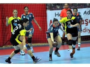 Hentbolda Avrupa mesaisi