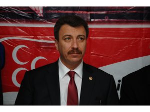 Erdoğan: Biz Gönlünüzü Bizlere Açmanızı, Evlatlarınızı Bağrınıza Basmanızı Arzuluyoruz