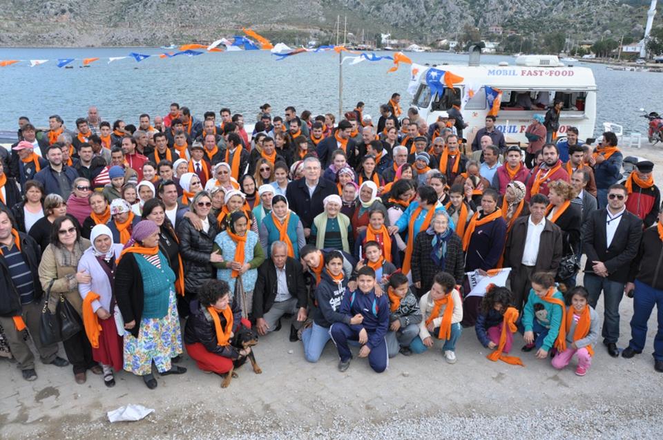 Doğan Tugay'dan Zilliyetlik arazilere tapu müjdesi