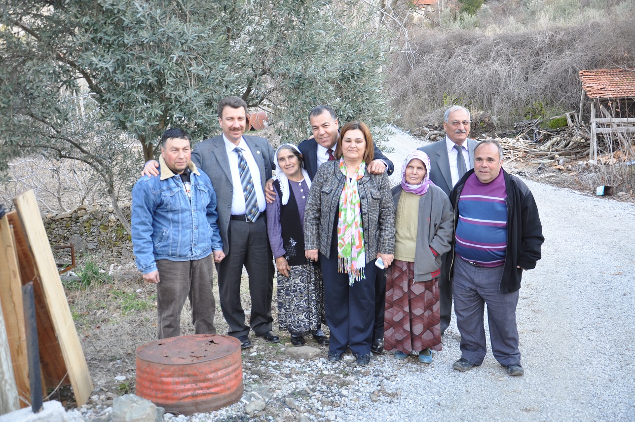 Erdoğan: Emirler Gün Yüzüne Çıkmıştır!