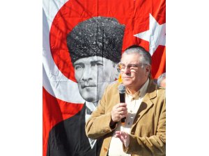 Tugay “Atatürkçülüğümüzü kimse tartışamaz”