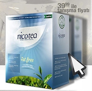 NEDEN NİCOTEA KULLANMALIYIZ?