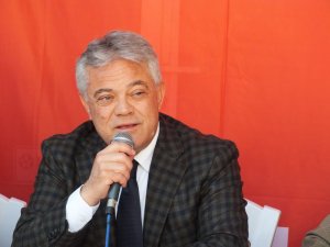 "Cevap vermek Ali Acar'ın görevi"