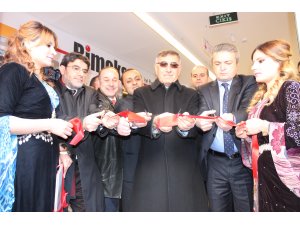 Bimeks Hakkari’ye Teknolojiyi Taşıdı