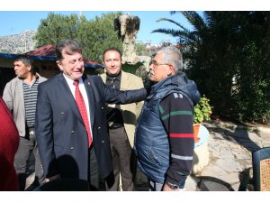 Mustafa Karacan’ın Meclis Üyeleri belli oldu