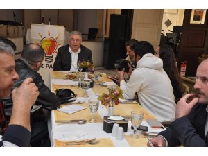 Tugay: "Artık ağızdan ne çıktığının beyin farkında değildir"